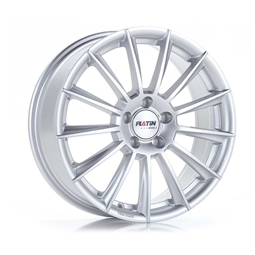 P74 7,5x18 5x112 ET53 MB66,5 Platinwheel