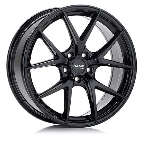 P94 8,5x20 5x108 ET45 MB63,4 Platinwheel