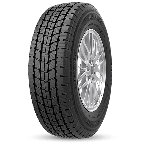 215/65 R16C 109/107R FullGrip PT925 AllWeather 8PR Petlas