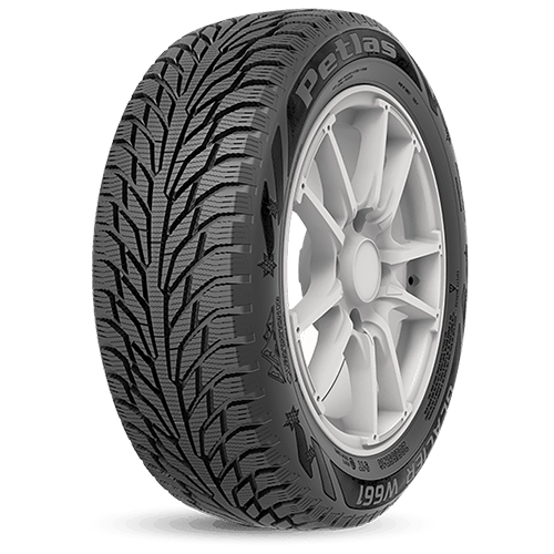 205/55 R16 91T Glacier W661 Petlas