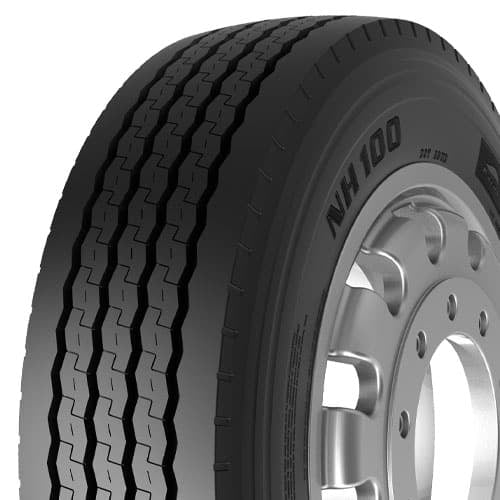 245/70R19.5 141/140J Petlas NH-100 PROGREEN