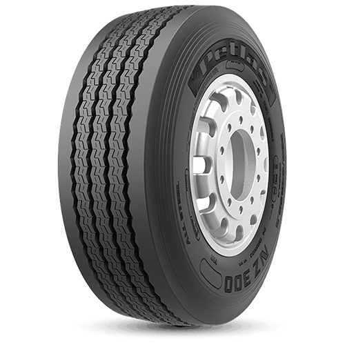 385/65 R22.5 164K NZ300 Petlas