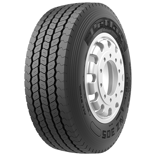 385/65 R22.5 160K NZ305 Petlas