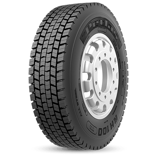 295/60 R22.5 150/147L RH 100 Petlas