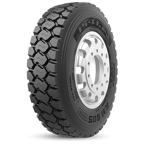 PETLAS RM905 13 R22.5 156/150K