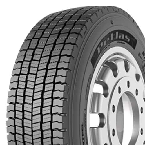 275/70R22.5 150/145J Petlas RUW-550 M+S