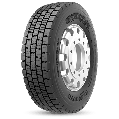 PETLAS RZ300 245/70 R17.5 136/134M