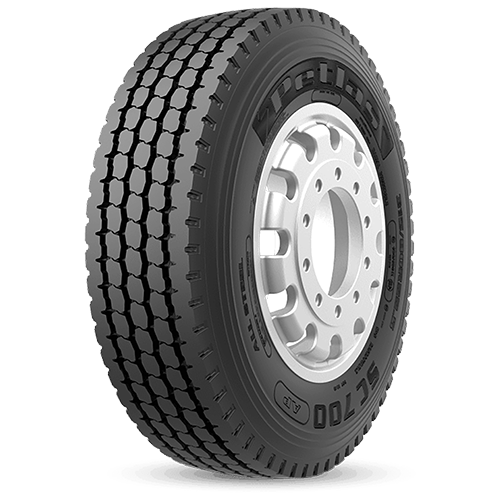 315/80 R22.5 156/150K SC 700 Petlas