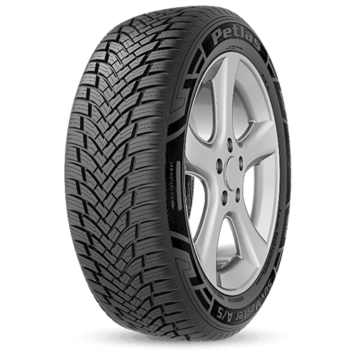 225/55 R18 102V SuvMaster A/S RF Petlas