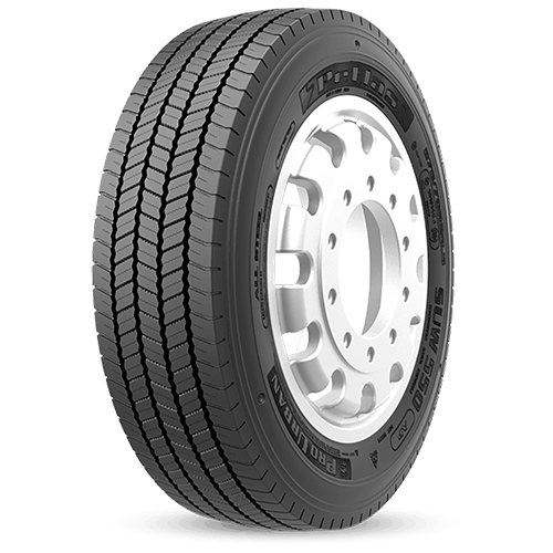 275/70 R22.5 150/145J SUW 550 Petlas
