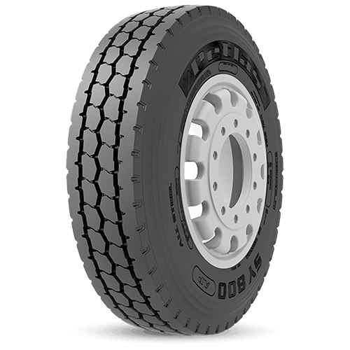 13 R22.5 156/150K SY 800 Petlas