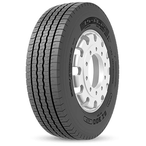 235/75 R17.5 132/130M SZ 300 Petlas