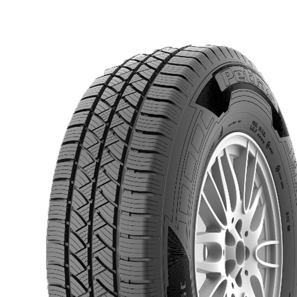 215/75 R16C 116/114R VanMaster A/S 10PR Petlas