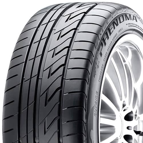 245/40R18 97W XL Lassa PHENOMA