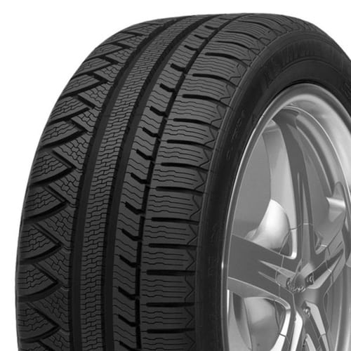 245/45 R17 99V Pilot Alpin PA3 EL MO UHP FSL M+S Michelin