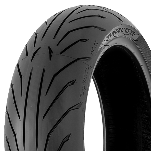 180/55 ZR17 (73W) Angel GT 2 Rear (A) M/C Pirelli