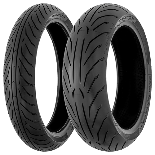 190/50 ZR17 (73W) Angel GT 2 Rear M/C Pirelli