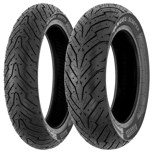 110/90-13 56P Angel Scooter Front M/C Pirelli