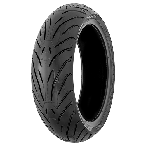 180/55 ZR17 (73W) Angel ST Rear M/C Pirelli