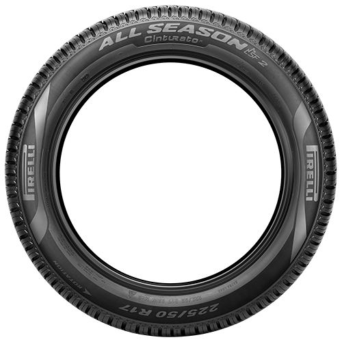 235/55 R17 103V Cinturato All Season SF2 XL Pirelli