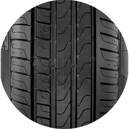 PIRELLI P7BLUE 245/45 R20 103Y XL