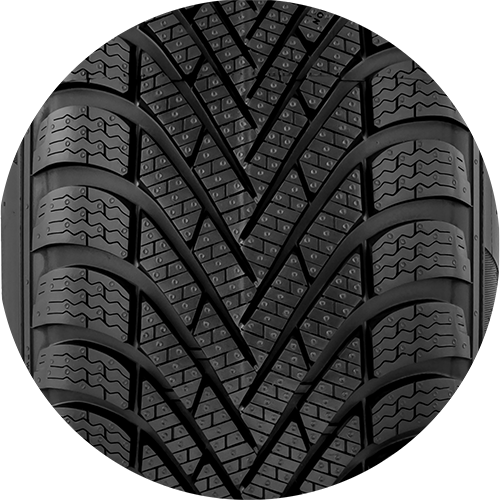 195/55 R16 91H Cinturato Winter XL M+S Pirelli