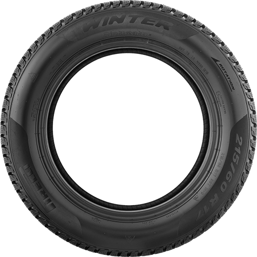 195/55 R16 91H Cinturato Winter XL M+S Pirelli