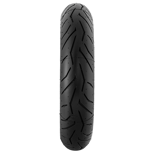 100/80 R17 52H Diablo Rosso II Front R M/C Pirelli