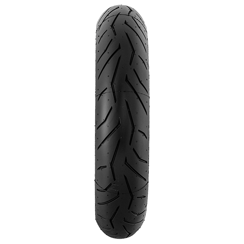 110/70 ZR17 54W Diablo Rosso II Front M/C Pirelli