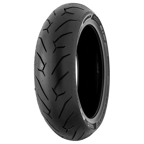160/60 R17 69H Diablo Rosso II Rear M/C Pirelli