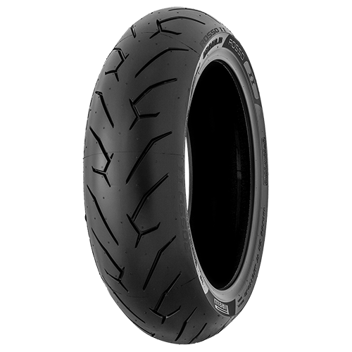 150/60 R17 66H Diablo Rosso II Rear M/C Pirelli