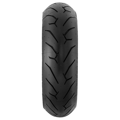 160/60 ZR17 (69W) Diablo Rosso II Rear M/C Pirelli