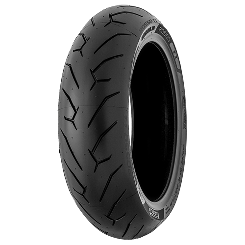 190/55 ZR17 (75W) Diablo Rosso II Rear M/C Pirelli