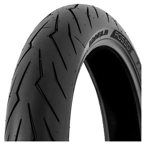 120/70 ZR17 (58W) Diablo Rosso III Front M/C E Pirelli