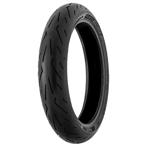 120/70 ZR17 (58W) Diablo Rosso Corsa II Front M/C Pirelli