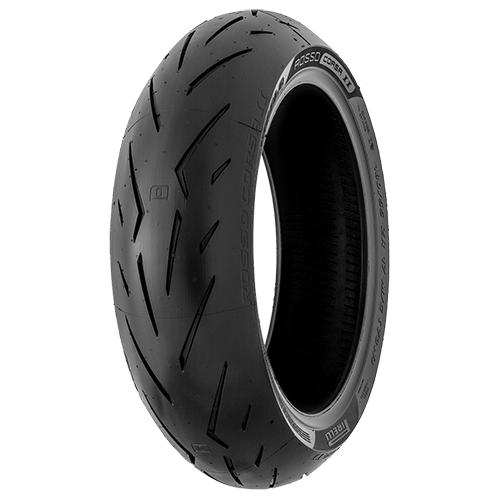 190/50 ZR17 (73W) Diablo Rosso Corsa II Rear M/C Pirelli