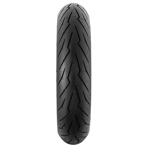 120/70-15 56S Diablo Rosso Scooter Front M/C Pirelli