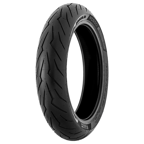 120/70 R15 56H Diablo Rosso Scooter Front M/C Pirelli