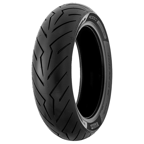 120/80-12 55P Diablo Rosso Scooter SC Rear Pirelli
