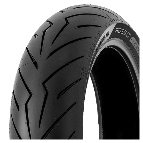 140/70-13 61P Diablo Rosso Scooter Rear M/C Pirelli