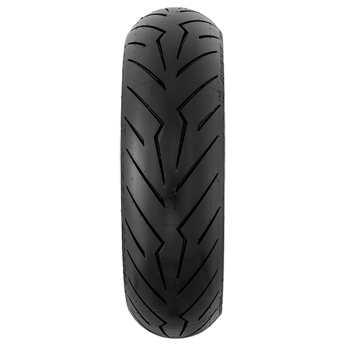 150/70-14 66S Diablo Rosso Scooter Rear M/C Pirelli