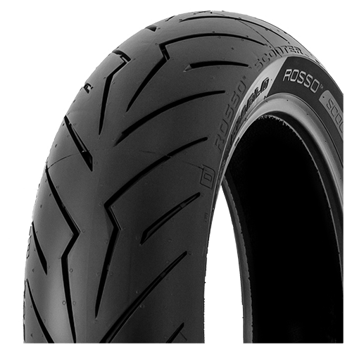 150/70-14 66S Diablo Rosso Scooter Rear M/C Pirelli