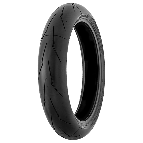 120/70 ZR17 58W Diablo Supercorsa V3 Front SC2M/C Pirelli