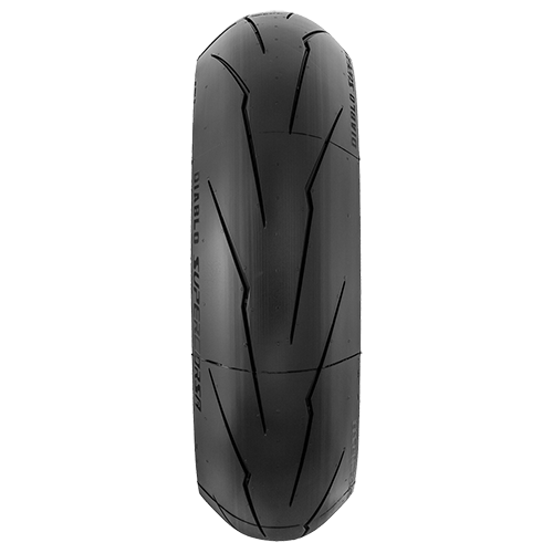 180/60 ZR17 75W Diablo Supercorsa V3 Rear SC2M/C Pirelli