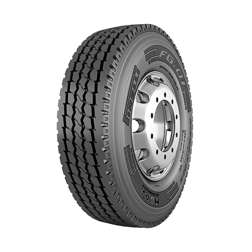 295/80 R22.5 152/148L FG:01 M+S Pirelli