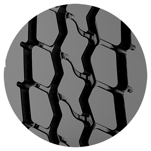 13 R22.5 156/150K FG:01 M+S Pirelli