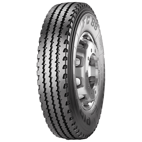 315/80 R22.5 156/150K FG88 M+S Pirelli