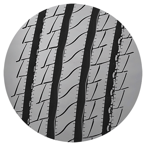 295/80 R22.5 154/149M FH:01 Coach XL Pirelli