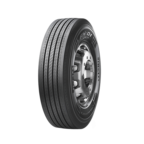 295/80 R22.5 154/149M FH:01 Coach XL Pirelli