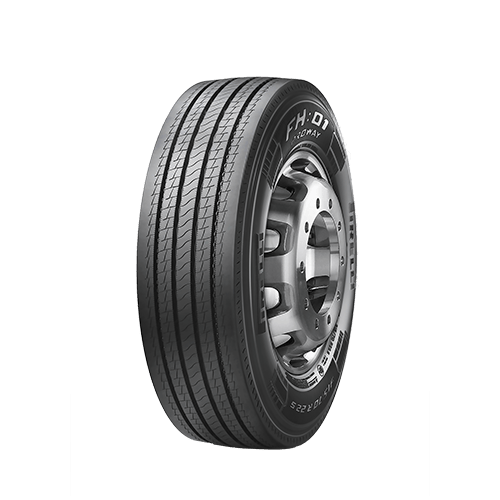 315/60 R22.5 154/148L FH:01 Proway M+S Pirelli